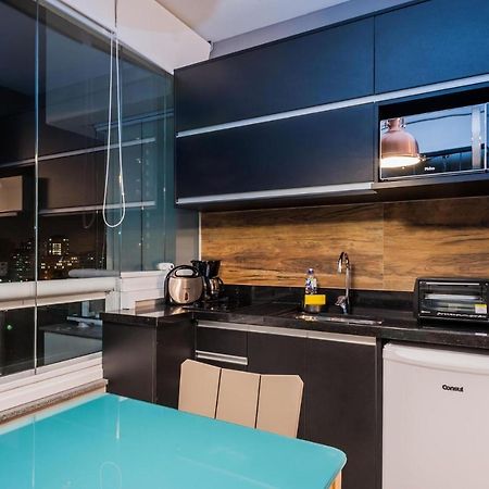 Residencial Be Paulista Apartment São Paulo Ngoại thất bức ảnh