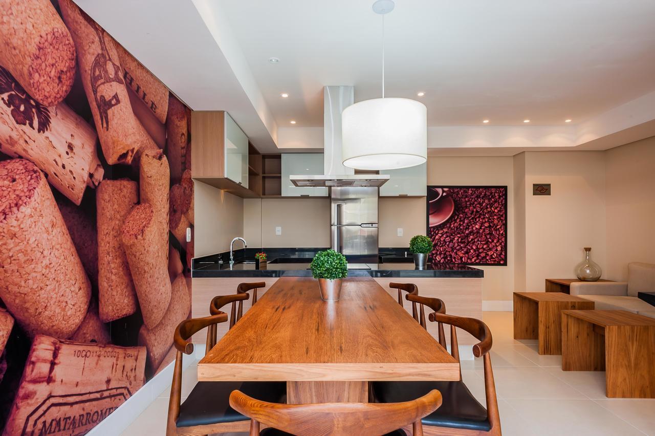 Residencial Be Paulista Apartment São Paulo Ngoại thất bức ảnh
