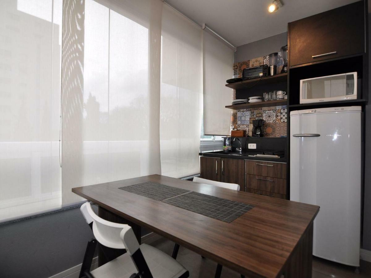 Residencial Be Paulista Apartment São Paulo Ngoại thất bức ảnh