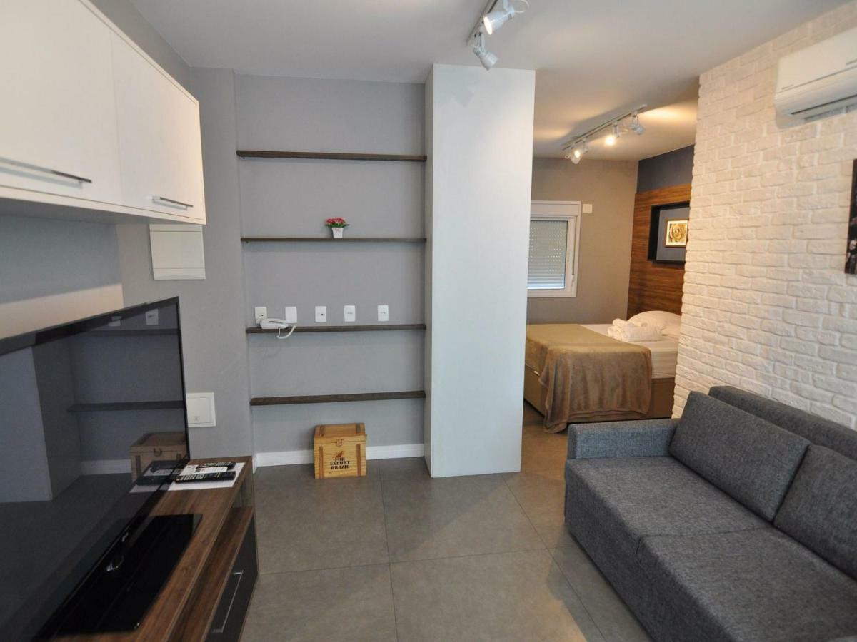 Residencial Be Paulista Apartment São Paulo Ngoại thất bức ảnh