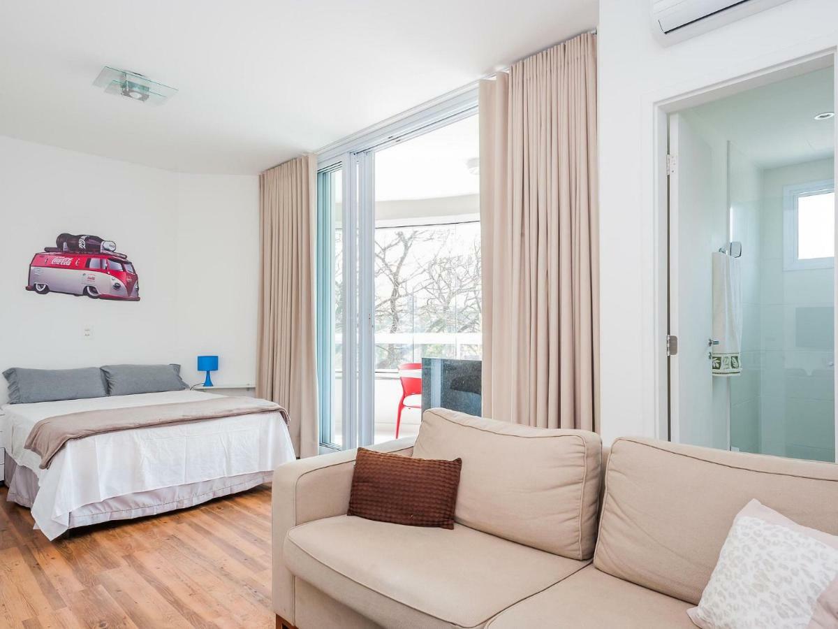 Residencial Be Paulista Apartment São Paulo Ngoại thất bức ảnh