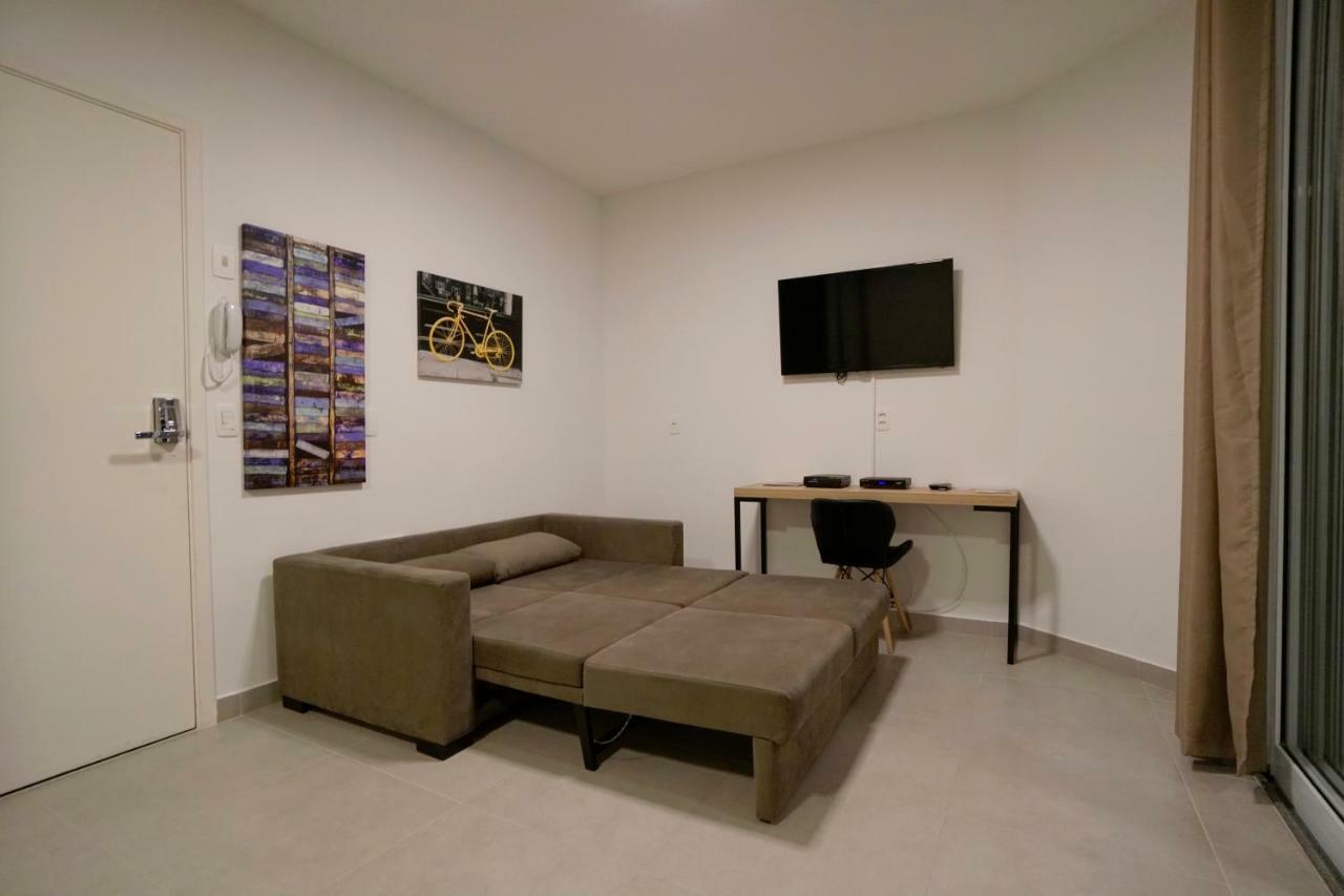 Residencial Be Paulista Apartment São Paulo Phòng bức ảnh