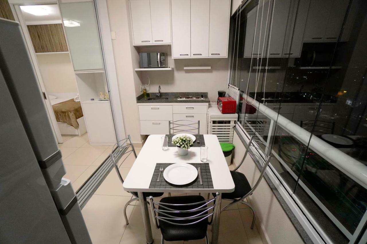 Residencial Be Paulista Apartment São Paulo Phòng bức ảnh
