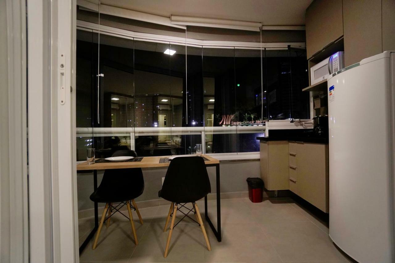 Residencial Be Paulista Apartment São Paulo Phòng bức ảnh